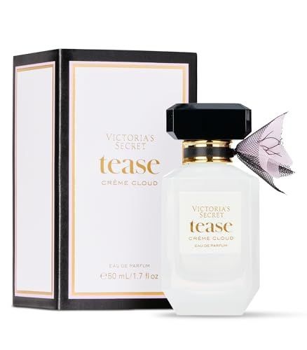 Tease Crème Cloud by Victoria's Secret 100ml