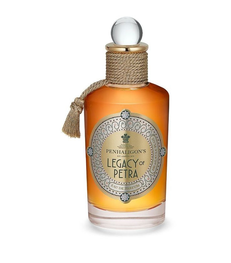 Legacy of Petra by Penhaligon's 100ml