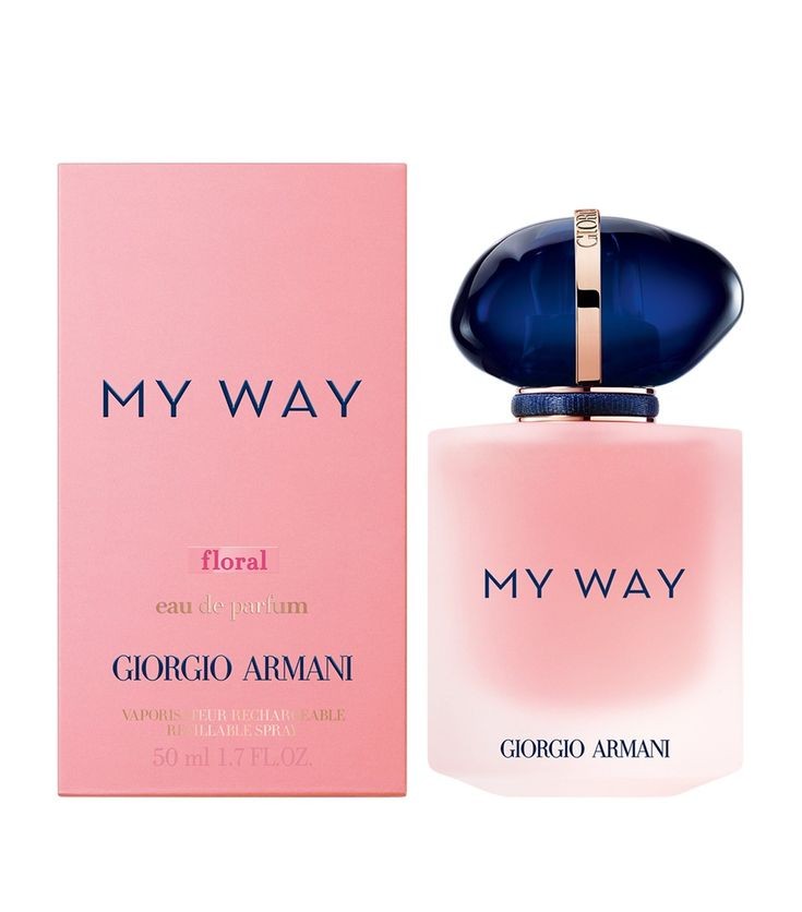 My Way Floral by Giorgio Armani 90ml