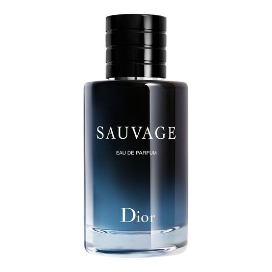 Sauvage dior eau de parfum 100ml