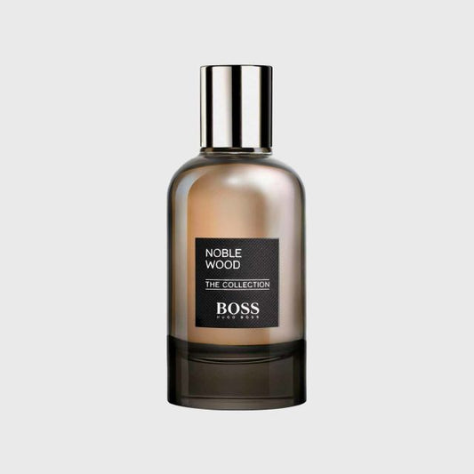 The Collection Noble Wood by Hugo Boss 100ml