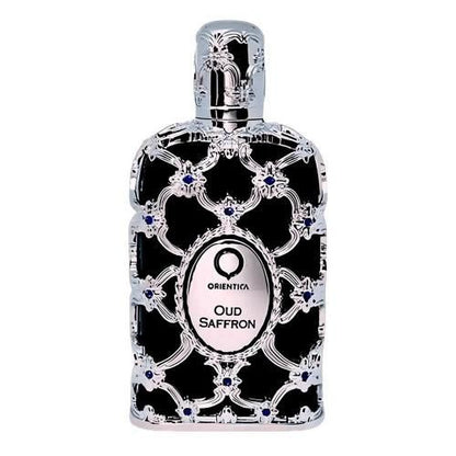 Oud Saffron by Orientica Premium 100ml