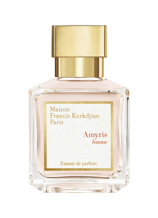 Amyris Femme Extrait de Parfum by Francis Kurkdjian 70ml