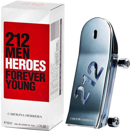 212 Heroes by Carolina Herrera 100ml