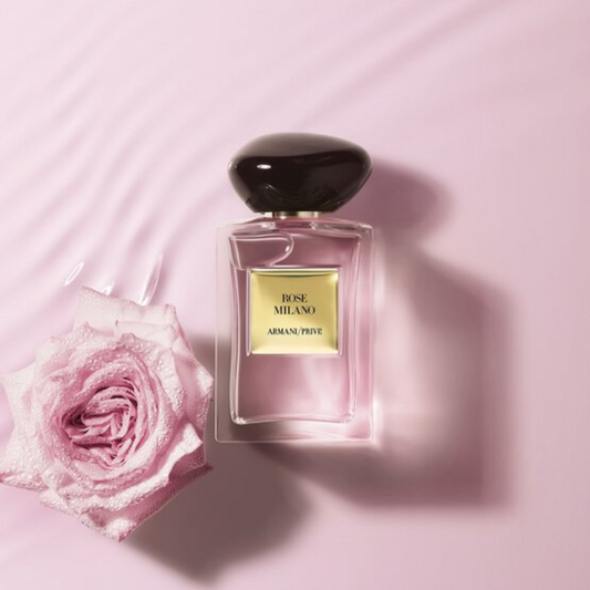 Rose Milano by Giorgio Armani 100ml