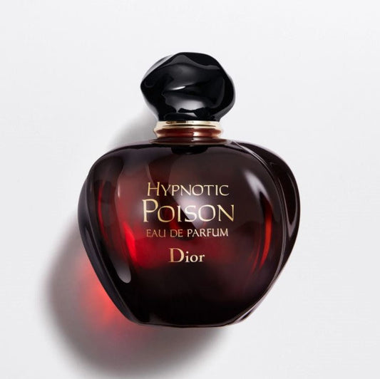 Hypnotic Poison Eau de Parfum by Dior 100ml