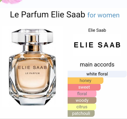 Elie saab le parfum 90ML