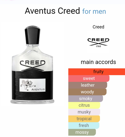 Creed aventus 100ML