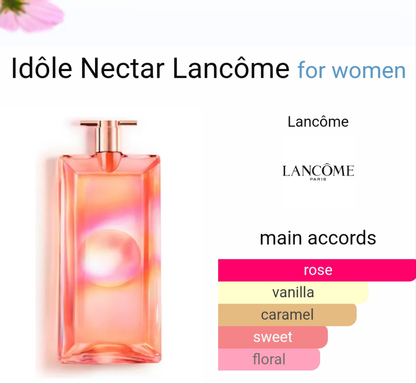 Idôle Nectar by Lancôme 100ml