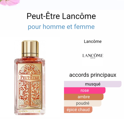 Peut-Être de Lancôme 100ml