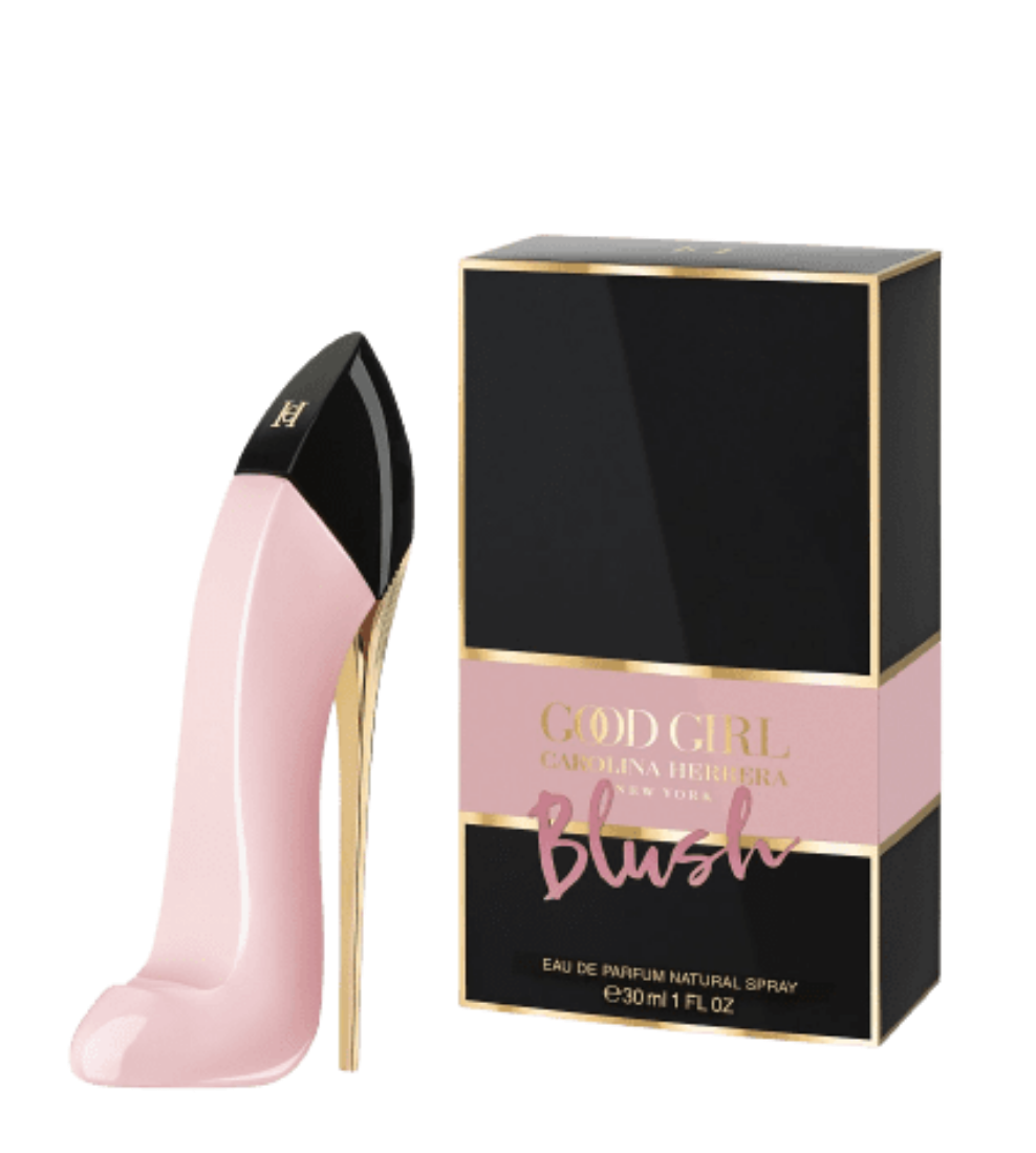 Good Girl Blush by Carolina Herrera 80ml