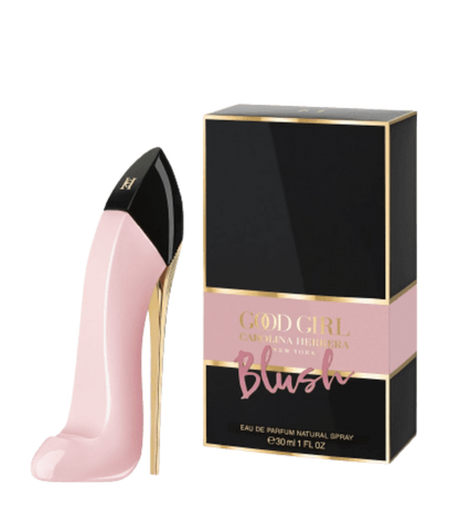 Good Girl Blush by Carolina Herrera 80ml