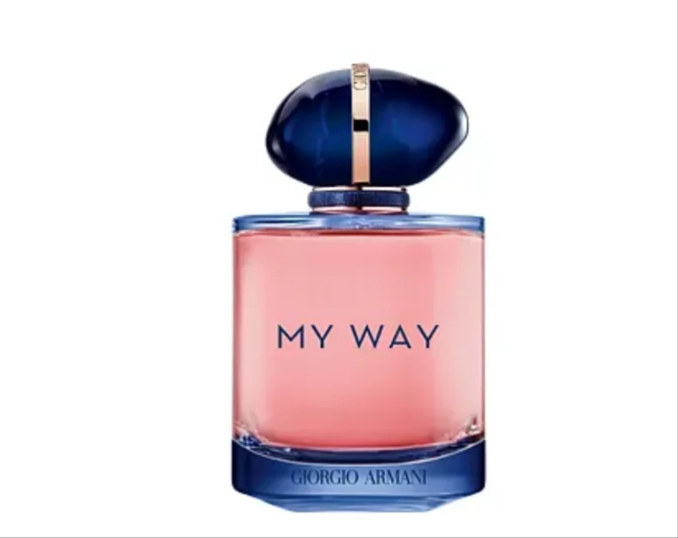 My Way Intense by Giorgio Armani 90ml