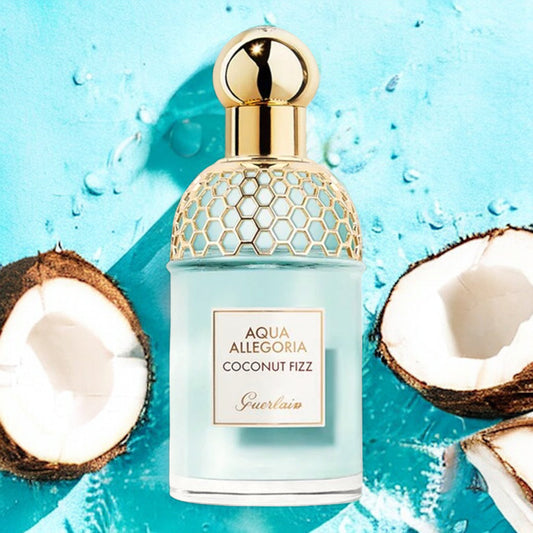 Aqua Allegoria Coconut Fizz by Guerlain 100ml