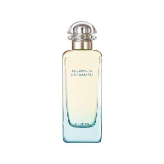 HERMÈS UN JARDIN EN MÉDITÉRRANÉE 100ML