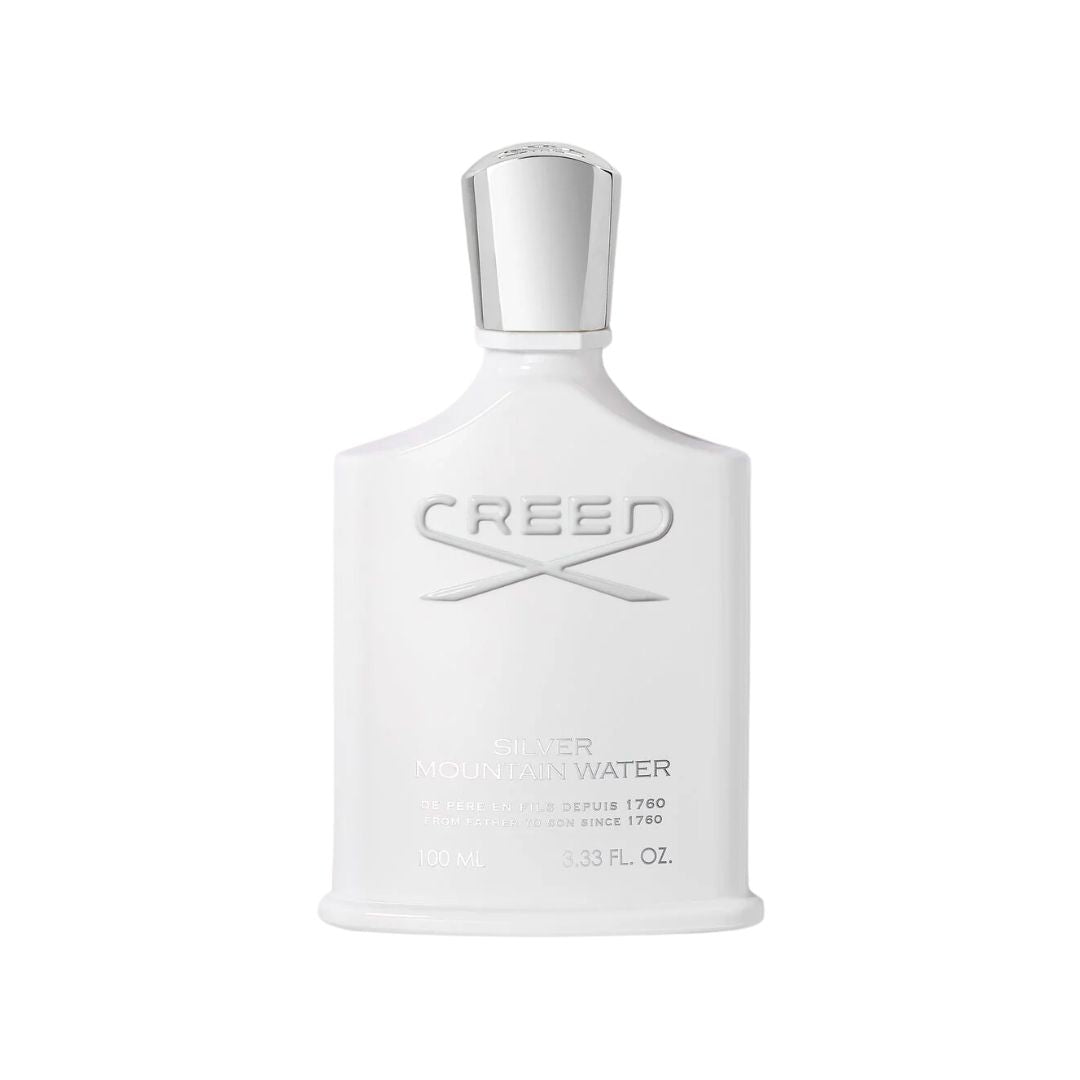 Creed silver mountain 100ml