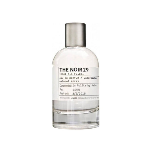 LE LABO THÉ NOIR 29 100ML