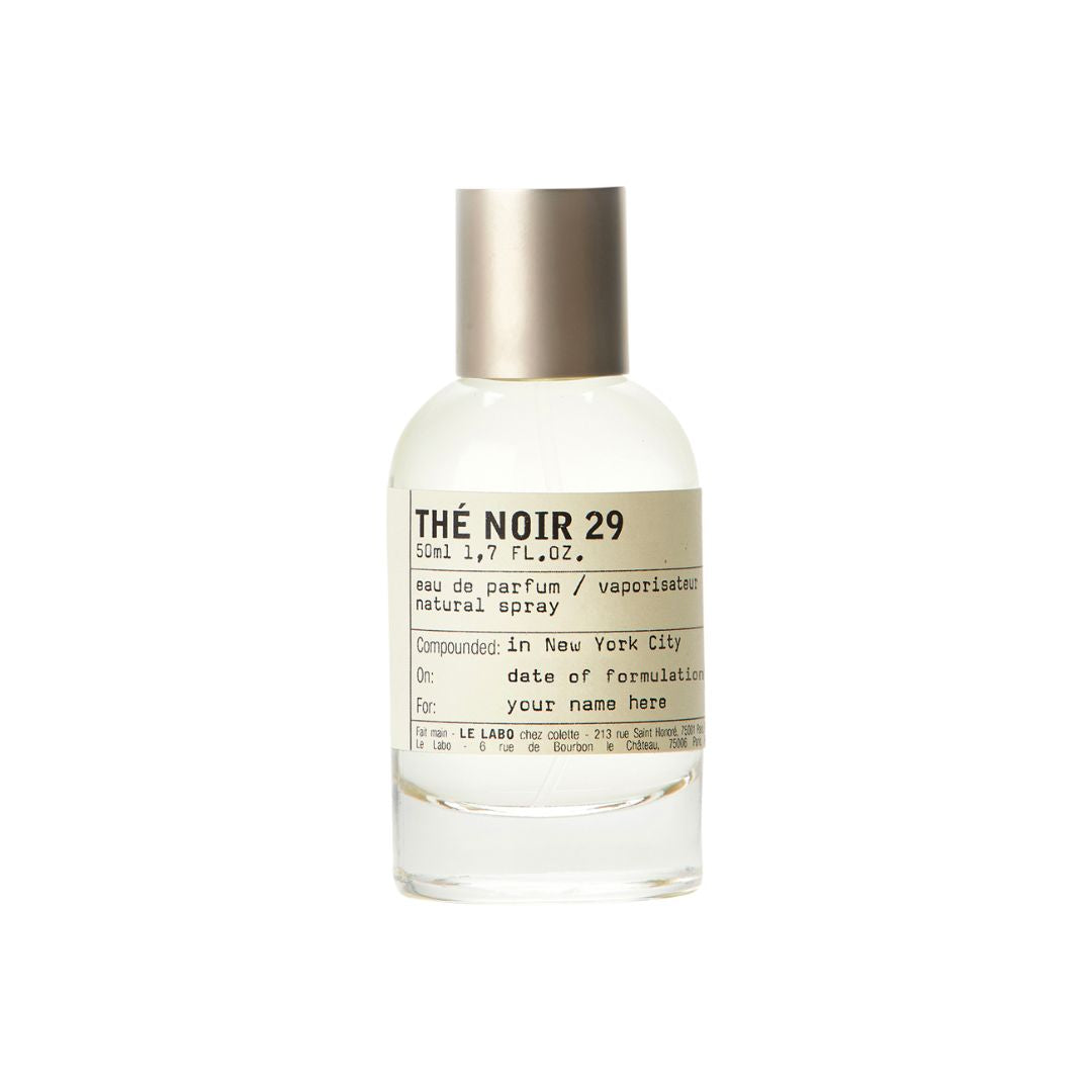 LE LABO THÉ NOIR 29 100ML