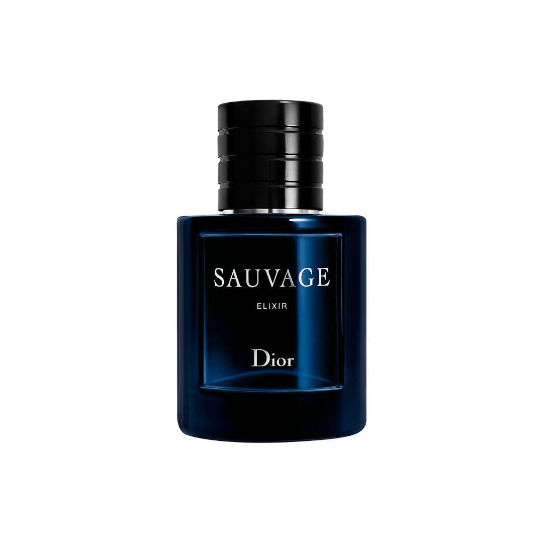 Sauvage elixir 60ml