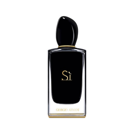 SÍ eau de parfum intense 100ML