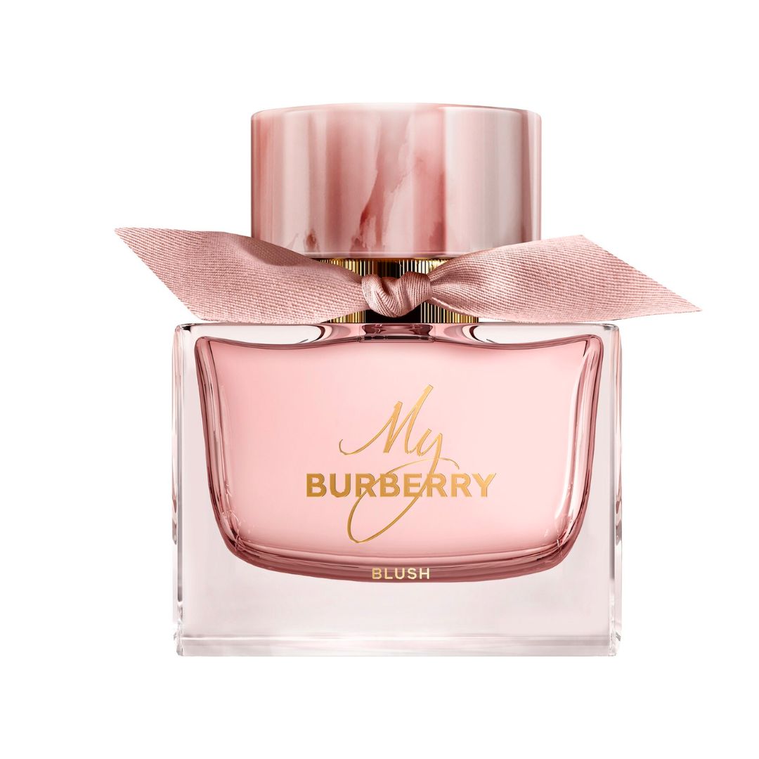 My burberry blush 90ML