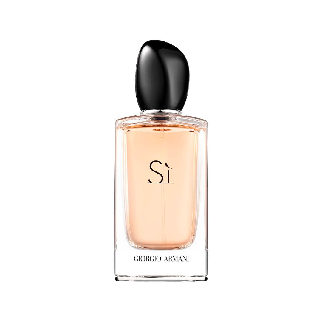 SÌ eau de parfum 100ML