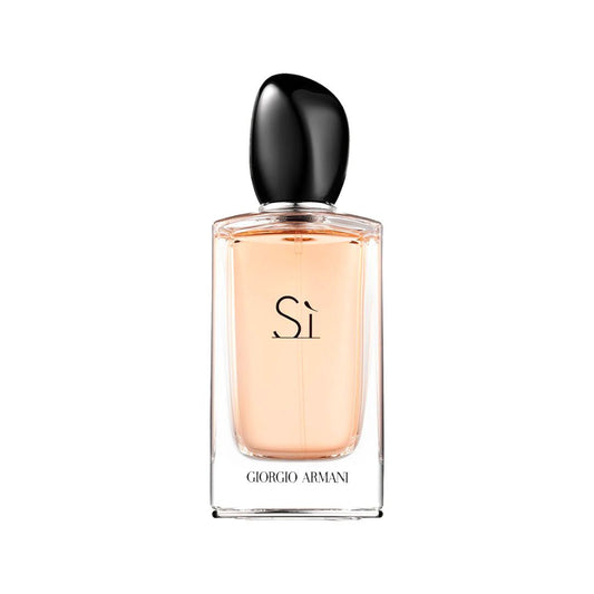 SÌ eau de parfum 100ML