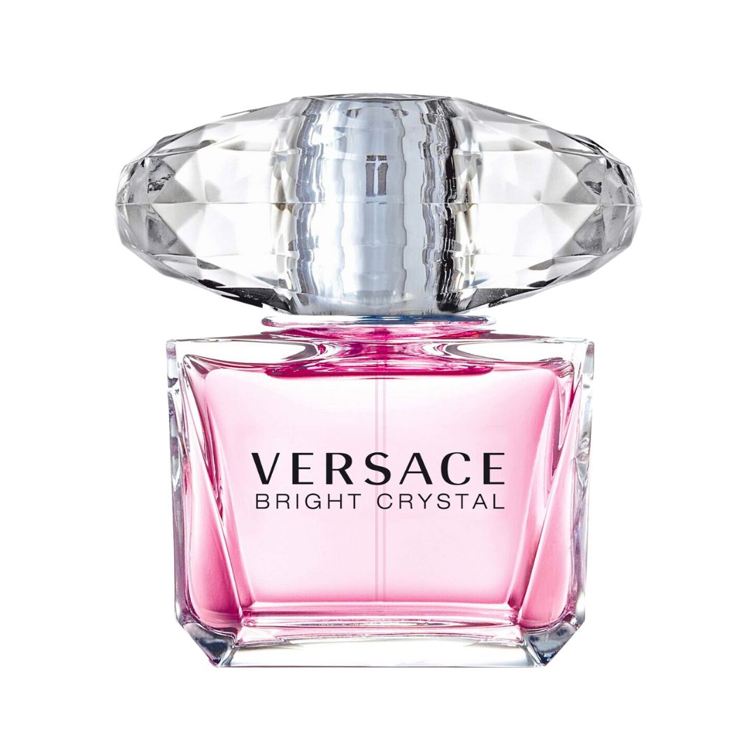 Versace bright crystal 90ML