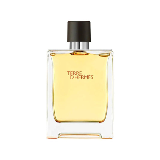 TERRE D'HERMES EAU DE TOILETTE 100ML