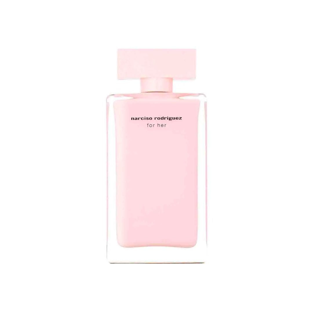 Narciso rodriguez for her eau de parfum 100ml