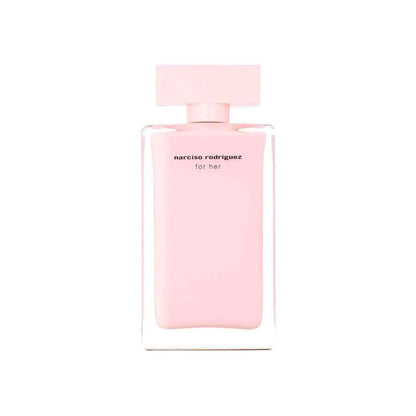 Narciso rodriguez for her eau de parfum 100ml