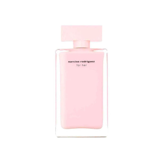 Narciso rodriguez for her eau de parfum 100ml