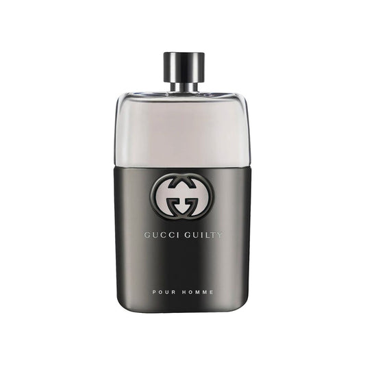 GUCCI GUILTY POUR HOMME 90ML