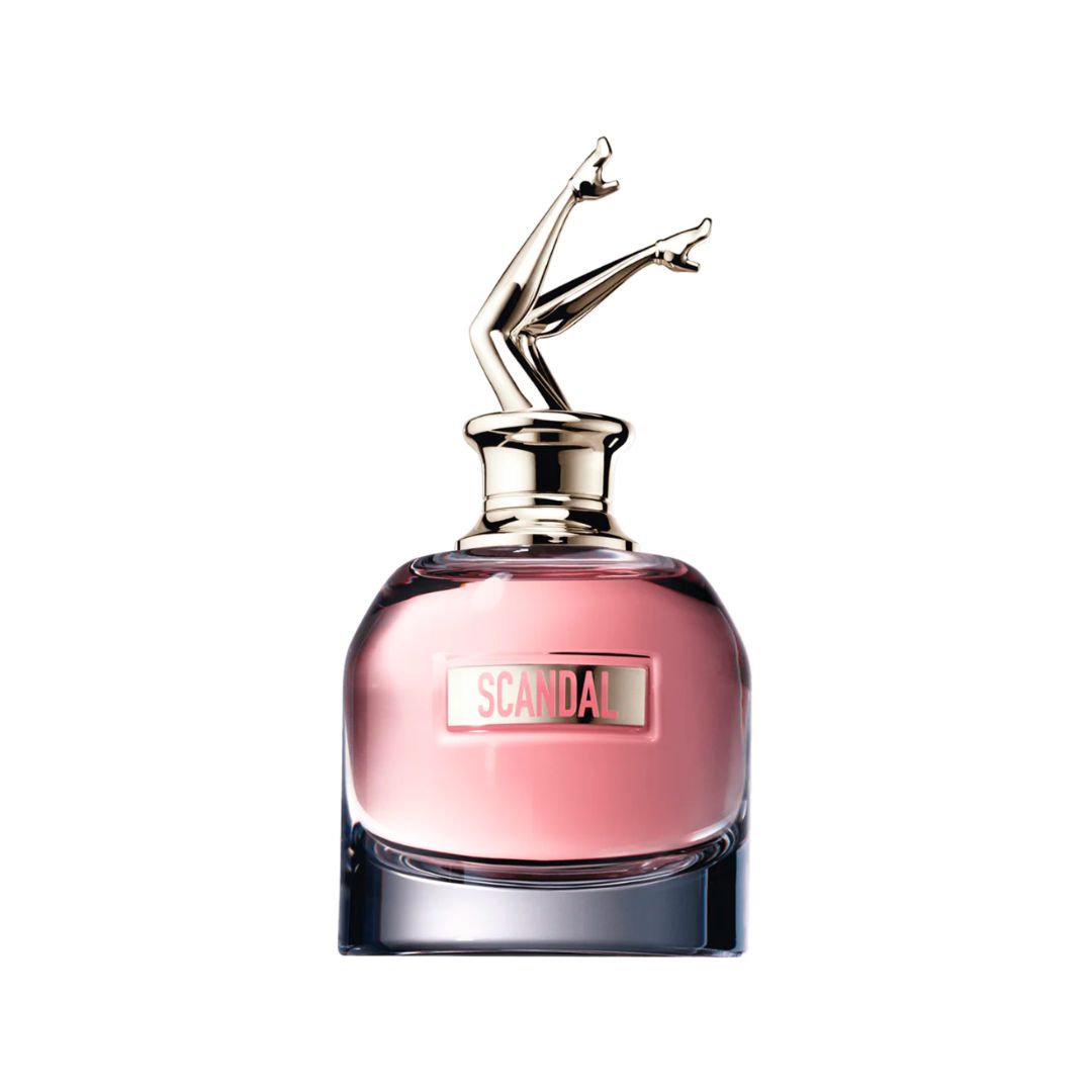 Jean paul scandal eau de parfum 80ML