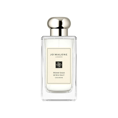 Jo malone wood sage & sea salt cologne 100ML