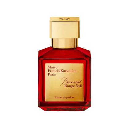 Baccarat rouge 540 extrait 70ML