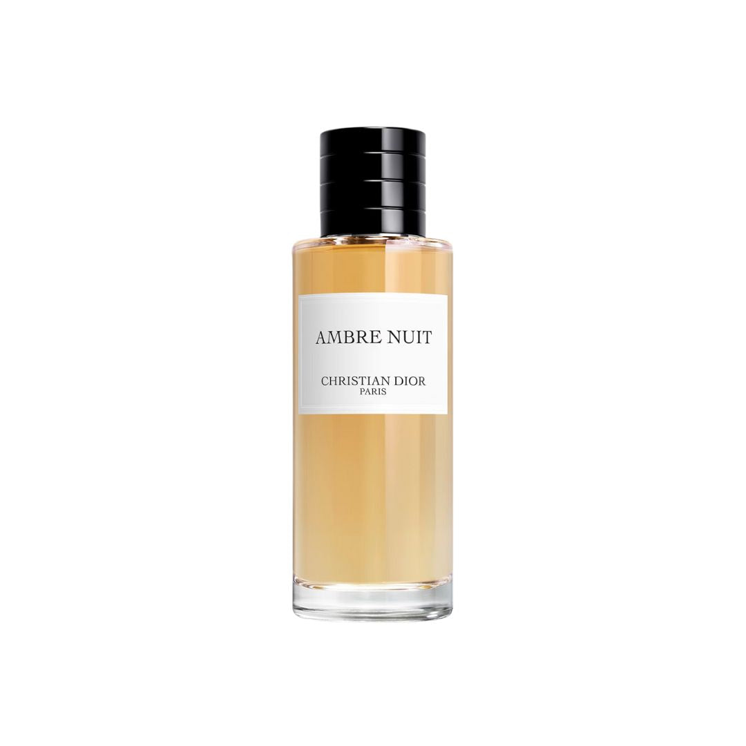 Ambre nuit dior 250ml