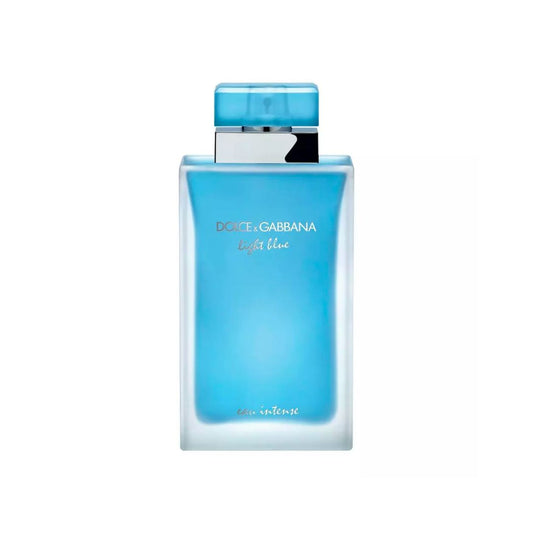 Dolce & gabbana light blue eau intense woman 100ML