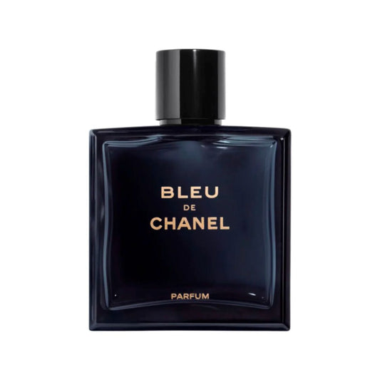 Bleu de chanel parfum 100ML