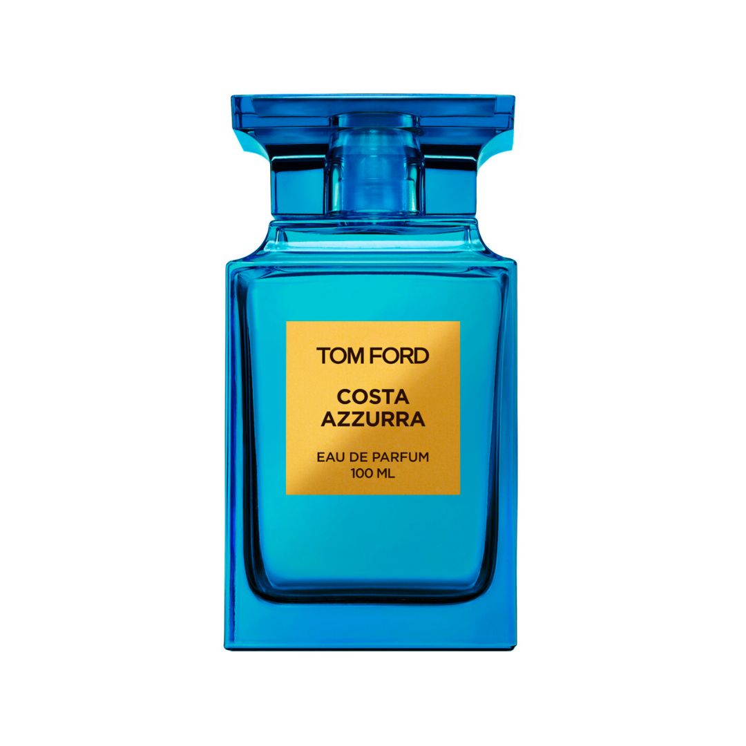 TOM FORD COSTA AZZURRA 100ML