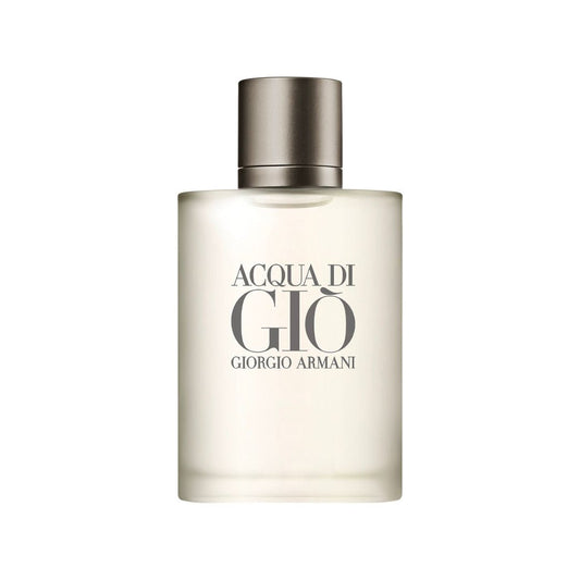 Acqua di gio eau de toilette 100ML