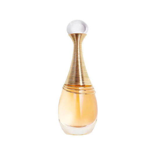 J'ADORE eau de parfum 100ML