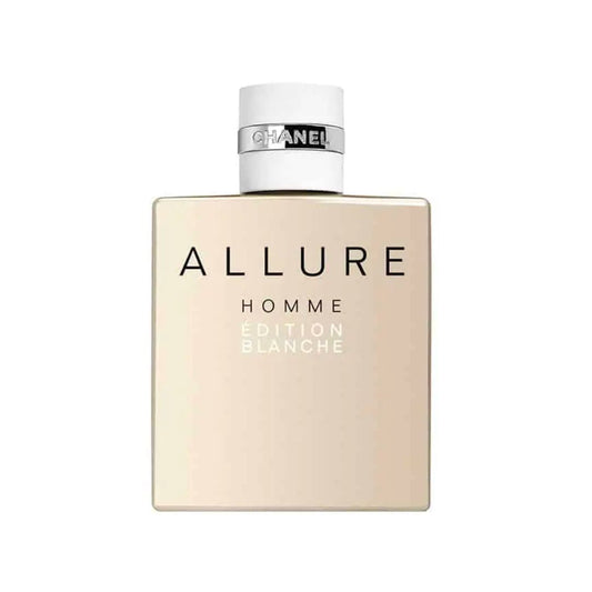 Allure homme edition blanche 100ML