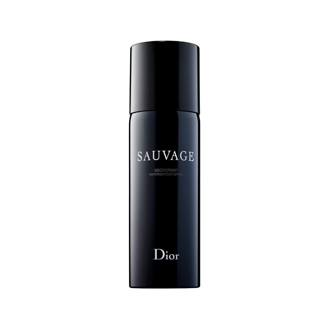 SAUVAGE DEODORANT SPRAY 200ML