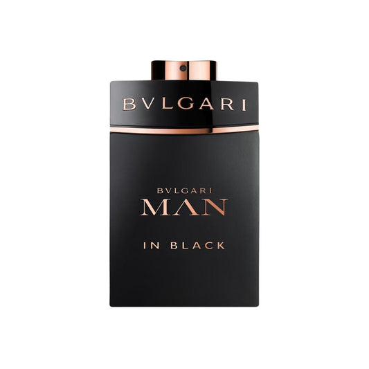 Bvlgari man in black-100ML