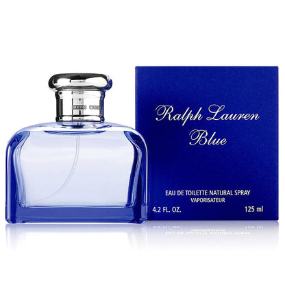 Ralph Lauren Blue by Ralph Lauren 125ml