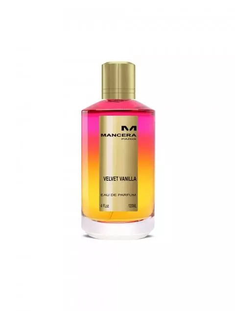 Velvet Vanilla mancera 120ml