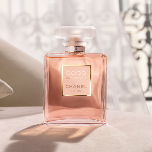 Coco Mademoiselle by Chanel 100ml