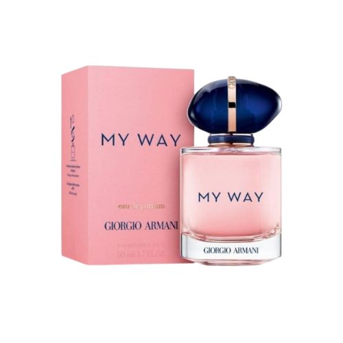 My Way by Giorgio Armani 90ml