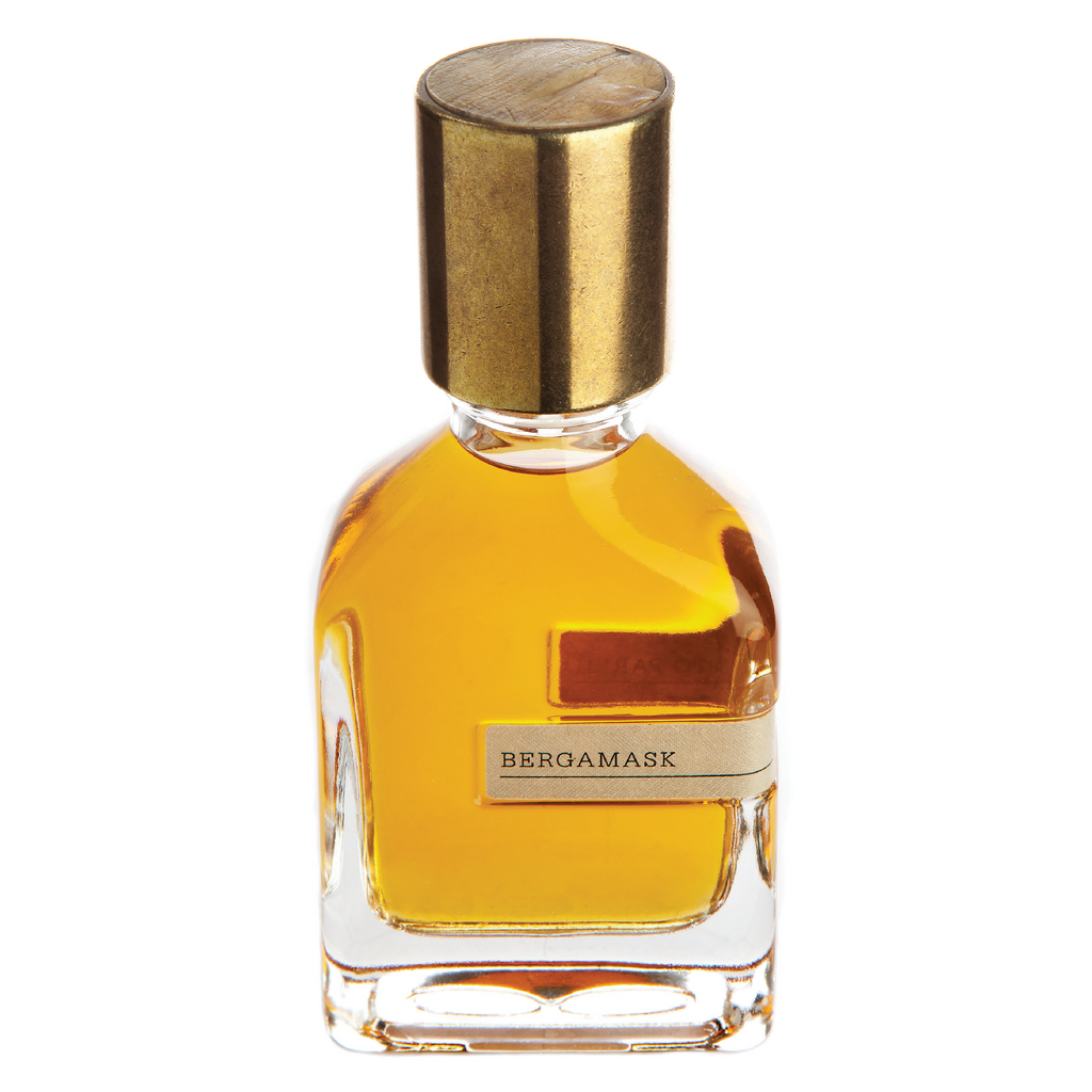 Bergamask by Orto Parisi 50ml